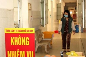 TP.HCM: 17 ca F1 của bệnh nhân 1660 âm tính SARS-CoV-2