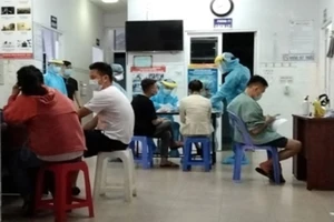 TP.HCM: Có 15 trường hợp F2 dương tính nhưng F1 lại âm tính