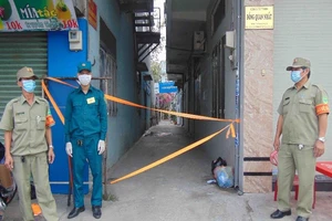 TP.HCM: Thêm khu vực phong tỏa do COVID-19 sắp được gỡ bỏ