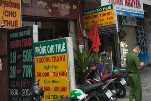 TP.HCM ghi nhận 33 F1 và 74 F2 liên quan bệnh nhân 2910