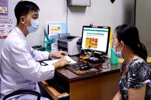 TP.HCM: 10 hoạt động các bệnh viện cần làm để ứng phó COVID-19