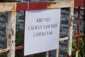 TP.HCM: Biến chủng Ấn Độ gây ra chuỗi lây COVID-19 ở Hội thánh