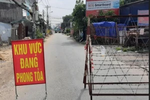 TP.HCM: Người dân phải cách ly tại nhà nếu đã đến 44 điểm này