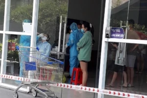 F2 liên quan Hội Thánh truyền giáo Phục hưng thành F0