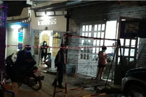 Hóc Môn ghi nhận 1 ca nhiễm COVID-19 mới