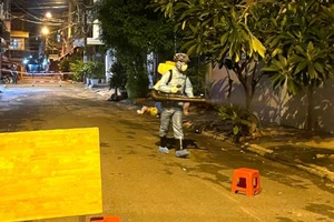 TP.HCM thêm 8 ca nhiễm COVID-19 liên quan Hội thánh truyền giáo Phục hưng