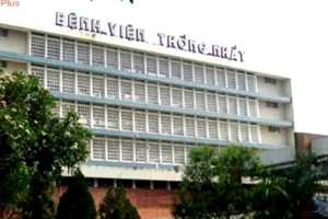 TP.HCM: Bệnh viện Thống Nhất không nhận khám người sốt, khó thở?