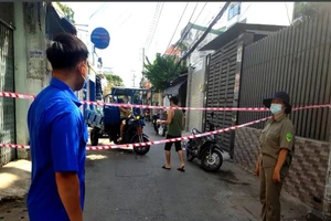 Thêm 175 ca bệnh COVID-19 được ghi nhận ở TP.HCM