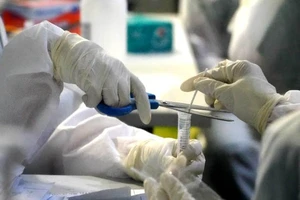 TP.HCM công bố danh sách các đơn vị được phép thực hiện xét nghiệm COVID-19 