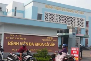 TP.HCM: 1.000 giường hồi sức dành cho ca bệnh COVID-19 nguy kịch