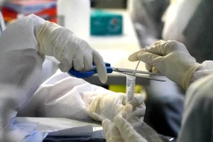 TP.HCM có thêm 1 bệnh viện dã chiến 5.000 giường 