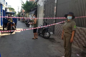 TP.HCM thêm 184 ca bệnh COVID-19 được điều trị khỏi