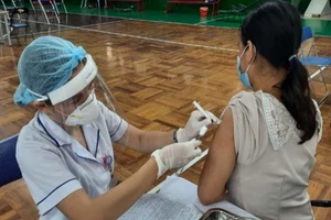 Kế hoạch tiêm vaccine ngừa COVID-19 đợt 5 tại TP.HCM ra sao?