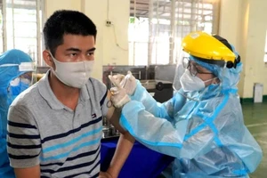 TP.HCM thêm 2.046 ca bệnh COVID-19 được xuất viện