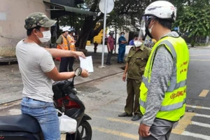 'Giữa mùa dịch COVID-19, người đã khuất không trách cứ chi đâu'