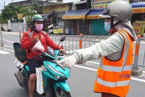 TP.HCM triển khai hệ thống đặt khách sạn cách ly COVID-19 trực tuyến