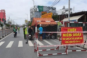 TP.HCM: Tổng cộng 16.659 bệnh nhân COVID-19 được điều trị khỏi