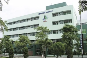 TP.HCM: Nhiều bệnh viện tư đăng ký tiếp nhận và điều trị COVID-19