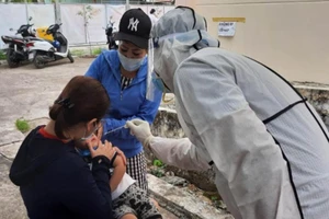TP.HCM: Trẻ dưới 16 tuổi mắc COVID-19 được điều trị tại các bệnh viện nào?