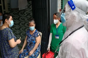 TP.HCM: Nhiều F0 bị buộc cách ly tập trung cho dù đủ điều kiện điều trị tại nhà 