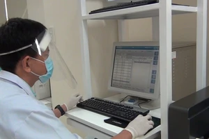 TP.HCM: Không sử dụng xét nghiệm kháng thể SARS-CoV-2 sai mục đích