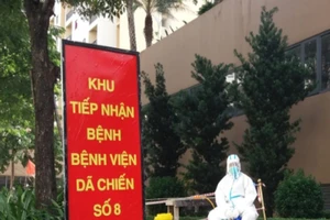 Các bệnh viện dã chiến của TP.HCM đã hoàn thành sứ mệnh