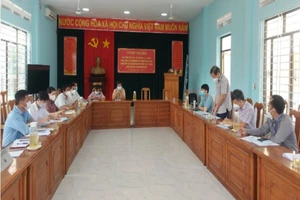 TP.HCM: Số ca mắc COVID-19 ở Cần Giờ có xu hướng tăng