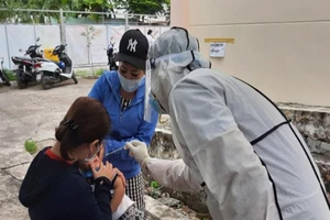 TP.HCM: Nhiều nhân viên y tế phường, xã, thị trấn nghỉ việc