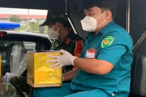 Hồ sơ cần có để chuyển tro cốt, thi hài từ TP.HCM đi các tỉnh 