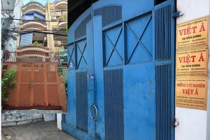 Những bệnh viện nào ở TP.HCM mua kit test của Việt Á?