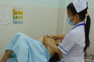 TP.HCM duy trì tốt tỉ số giới tính khi sinh 