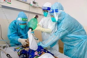 15 sản phẩm vào vòng bình chọn giải thưởng 'Thành tựu y khoa Việt Nam 2021'