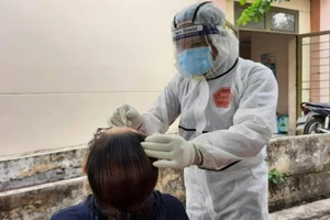 UBND TP.HCM đề xuất một số cơ chế thí điểm ở tuyến y tế cơ sở