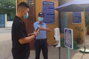 TP.HCM gia tăng trẻ mắc COVID-19 nhẹ và trung bình