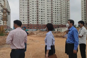 Bình Tân có hơn 1.370 điểm nguy cơ sốt xuất huyết