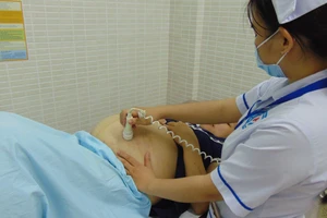 Phụ nữ có một 'gia tài' vô giá chỉ giảm chứ không tăng theo thời gian