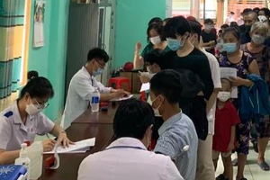 TP.HCM: 3 trường hợp nhiễm biến thể mới Omicron BA.4 và BA.5