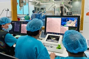 Đột quỵ có thể khiến cô gái 25 tuổi thành bà lão ngoài 60