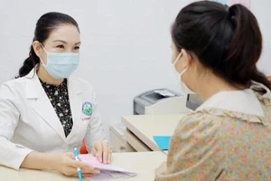 TP.HCM: Phát hiện 2 bệnh nhân lớn tuổi mắc bệnh hiếm gặp ở 'vùng kín'