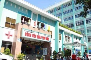 4 bác sĩ BV TP Thủ Đức xuống tỉnh làm thêm cho phòng khám tư: Do không biết quy định