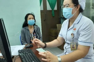 Trung tâm điều trị kỹ thuật cao của BV Nguyễn Trãi, TP.HCM sắp hoạt động