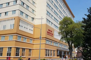 Bệnh viện Nguyễn Trãi, TP.HCM khánh thành khu điều trị kỹ thuật cao