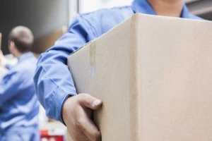 Làm việc nặng nhọc có tác dụng như tập thể dục không?