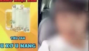 "Quảng cáo được trả hàng trăm triệu, bị phạt vài chục triệu nhằm nhò gì!"