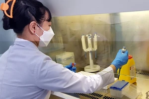 Ngân hàng huyết thanh góp phần kiểm soát bệnh truyền nhiễm ở TP.HCM