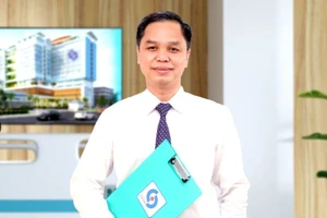 Giúp thân nhân tìm được người bệnh là hoạt động đầy tính nhân văn 