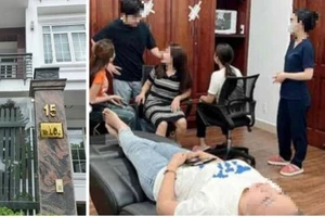 TP HCM: Cơ sở 'Mr Lee' hoạt động thẩm mỹ trái phép