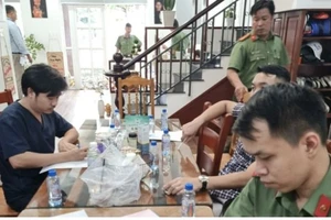 TP.HCM xử lý nghiêm hành vi xem thường pháp luật của “Mr Lee”