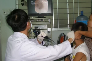 Sở Y tế TP.HCM 'siết' hoạt động khám sức khỏe 