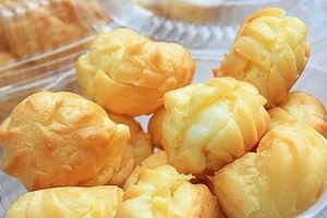 Tìm ra nguyên nhân gây ngộ độc thực phẩm đêm trung thu ở Thủ Đức